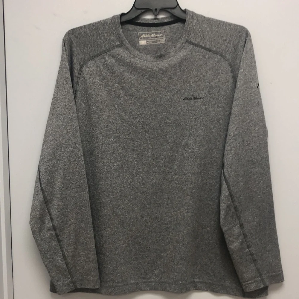 Eddie Bauer performance tee